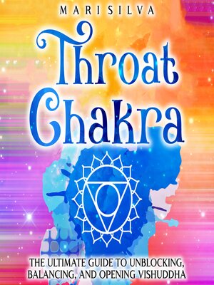 cover image of Throat Chakra